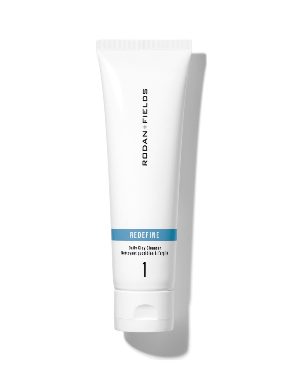 Rodan + Fields REDEFINE Daily Clay Cleanser or Mask